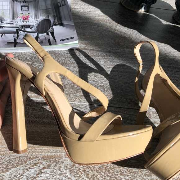 Imagine By Vince Camuto Piera Sandal - Picture 6 of 9